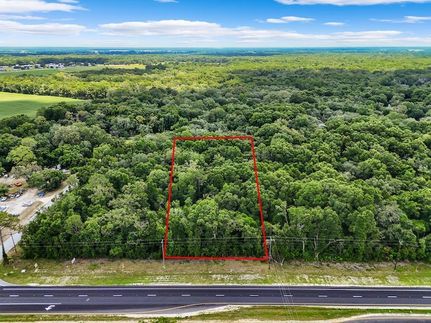 Land for sale in Levy County, Florida