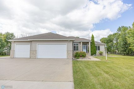 House for sale in Cass County, North Dakota