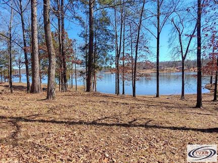 Land for sale in Carroll County, Tennessee
