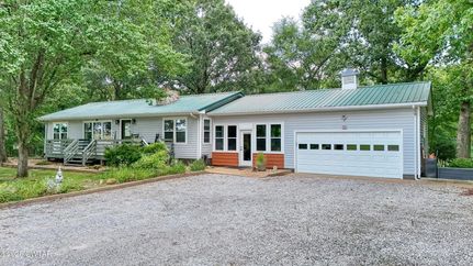 Land for sale in Henry County, Tennessee