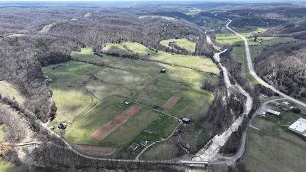 Land for sale in Owen County, Kentucky