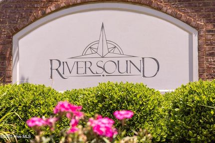 Homesite for sale in Chowan County, North Carolina