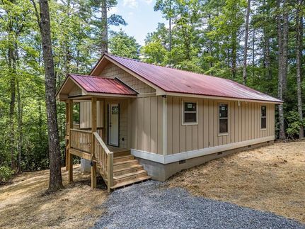 Farm and Ranch for sale in Cherokee County, North Carolina