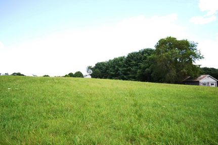 Land for sale in Wythe County, Virginia