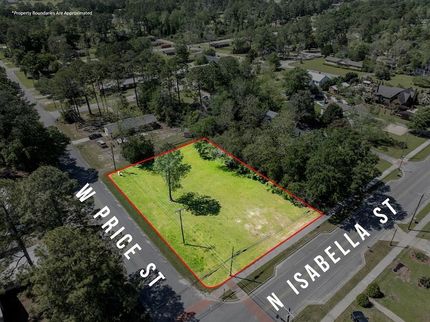 Timberland Property for sale in Worth County, Georgia