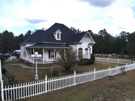 House for sale in Hot Spring County, Arkansas