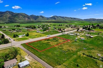 Homesite for sale in Bear Lake County, Idaho