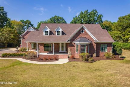 House for sale in Chester County, Tennessee