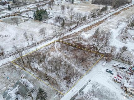 Homesite for sale in Monroe County, Michigan