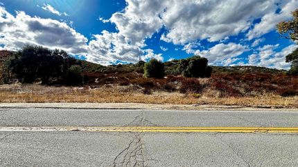 Undeveloped Land for sale in San Diego County, California