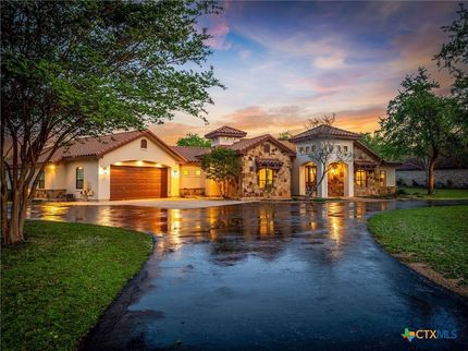 Recreational Property for sale in Comal County, Texas