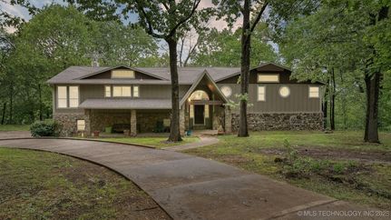 House for sale in Mayes County, Oklahoma