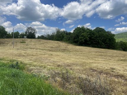 Land for sale in Van Buren County, Tennessee