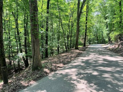 Land for sale in Hocking County, Ohio