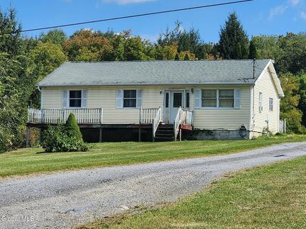 Farm and Ranch for sale in Schoharie County, New York