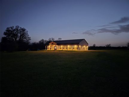 House for sale in Leon County, Texas