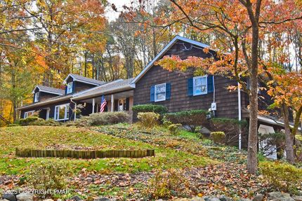 Land for sale in Monroe County, Pennsylvania