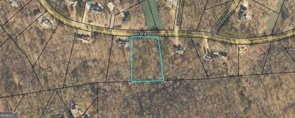 Undeveloped Land for sale in Pickens County, Georgia