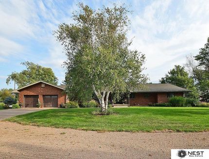 Land for sale in York County, Nebraska