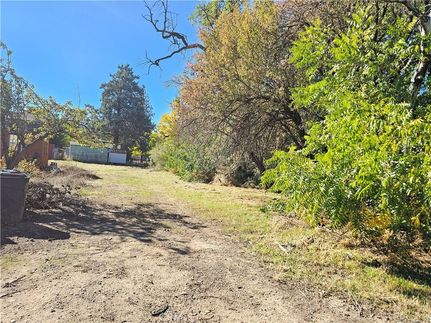 Land for sale in Lake County, California