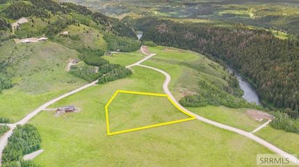 Homesite for sale in Fremont County, Idaho