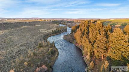 Timberland Property for sale in Fremont County, Idaho