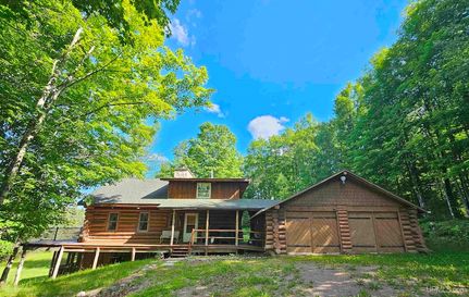 Timberland Property for sale in Dickinson County, Michigan