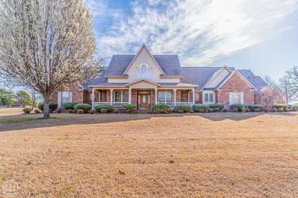 House for sale in Independence County, Arkansas