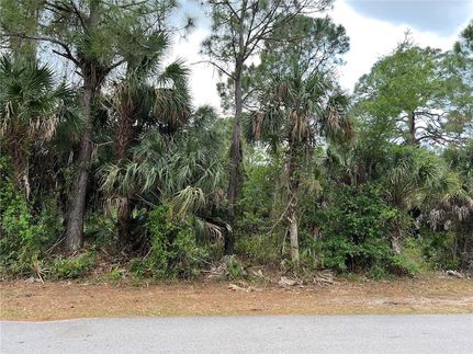 Undeveloped Land for sale in Sarasota County, Florida