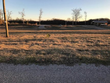 Land for sale in Hardin County, Tennessee