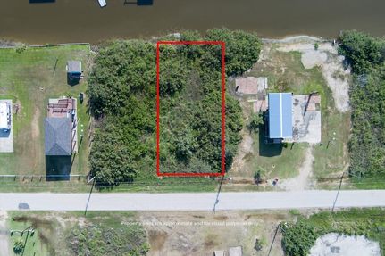 Undeveloped Land for sale in Galveston County, Texas