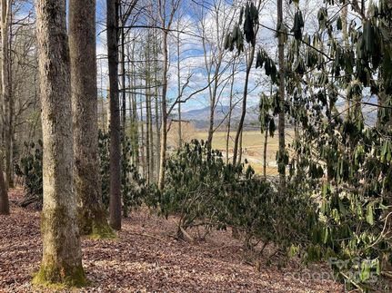 Land for sale in Transylvania County, North Carolina