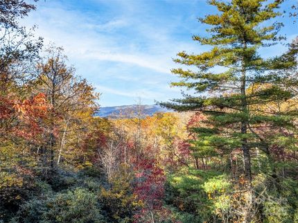 Land for sale in Transylvania County, North Carolina