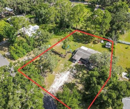 Undeveloped Land for sale in Hernando County, Florida