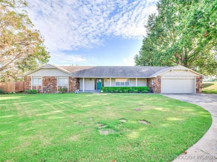 Land for sale in Tulsa County, Oklahoma