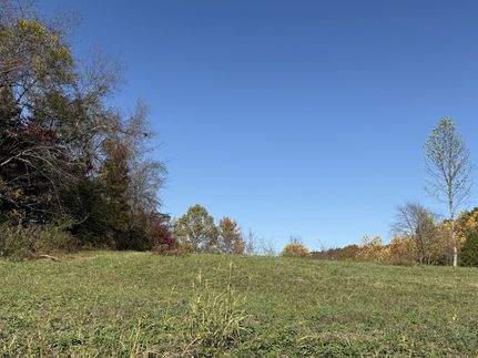 Homesite for sale in Macon County, Tennessee