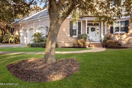 Timberland Property for sale in Harrison County, Mississippi