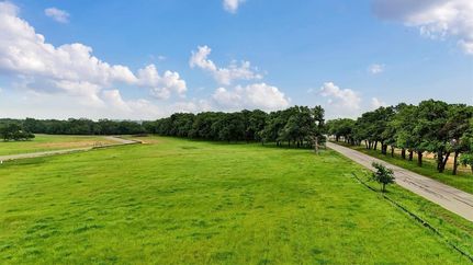 Homesite for sale in Tarrant County, Texas