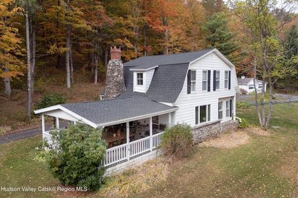 Land for sale in Greene County, New York