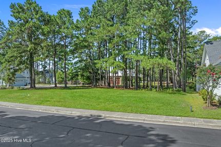 Land for sale in Brunswick County, North Carolina