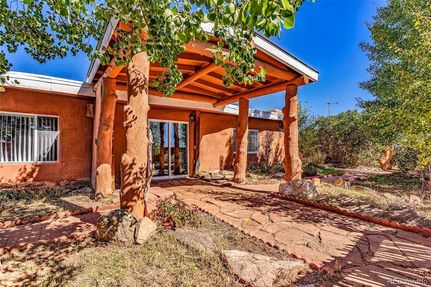 Land for sale in Custer County, Colorado