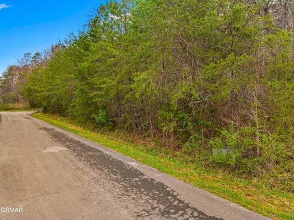 Timberland Property for sale in Cocke County, Tennessee