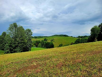 Homesite for sale in Hancock County, Tennessee