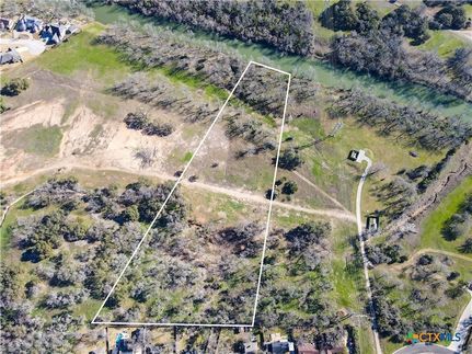 Undeveloped Land for sale in Bell County, Texas