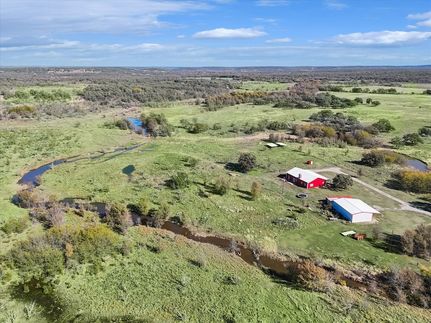 House for sale in Jack County, Texas