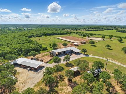 Lakefront Property for sale in Jack County, Texas