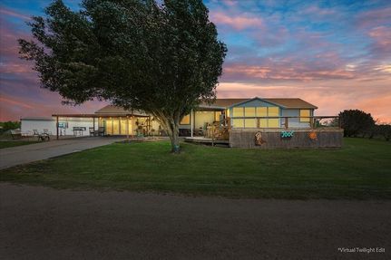 Land for sale in McLennan County, Texas