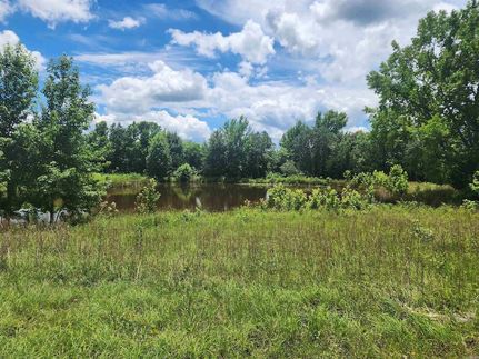 Land for sale in Johnson County, Arkansas