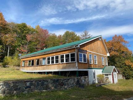Waterfront Property for sale in Coos County, New Hampshire