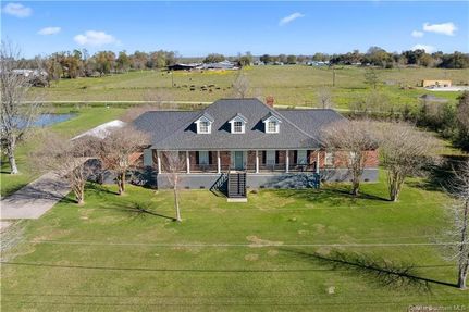 Recreational Property for sale in Cameron Parish, Louisiana